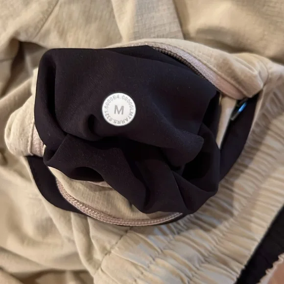 Lululemon Bowline Short 5” Stretch Ripstop - Picture 9 of 9